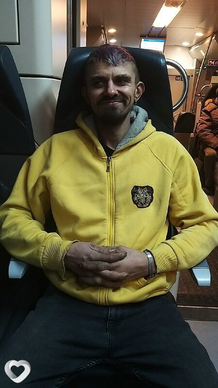 Сергей, 36, Курске — анкета №3808447