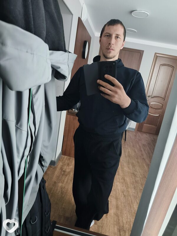 Павел, 32, Новокузнецке — анкета №3808448