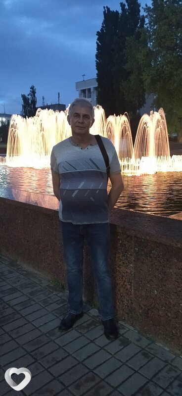 Александр, Новочеркасск