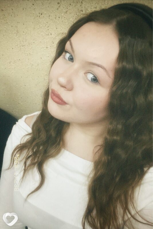 Мария, 18, Белорецке — анкета №3808283