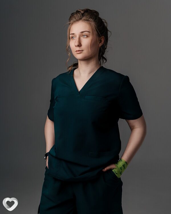 Полина, 25, Рязани — анкета №3808293