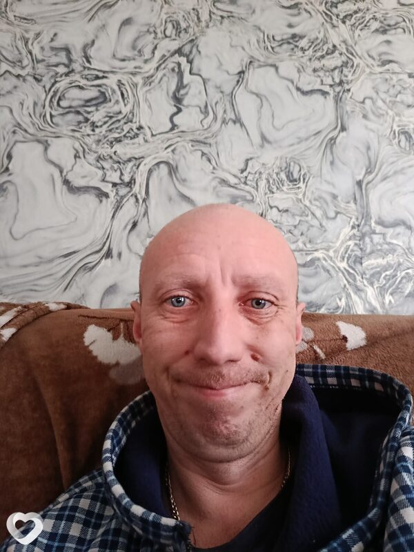 Андрей, 42, Енакиеве — анкета №3808294