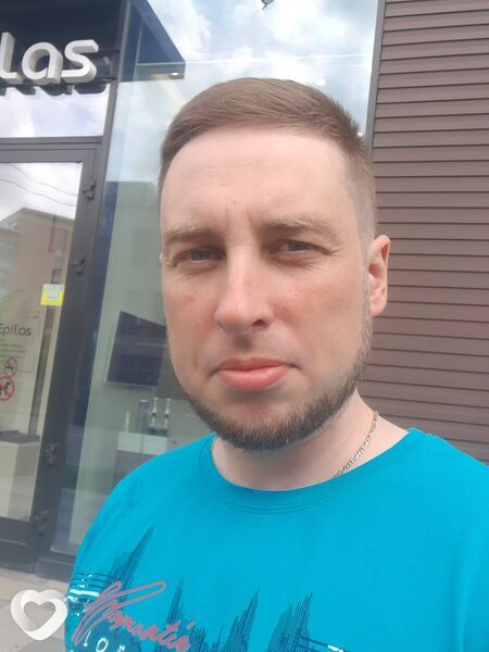 Иван, 37, Ростове-на-Дону — анкета №3808296