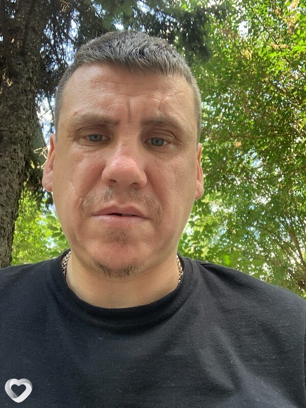 Лимон, 40, Донецке — анкета №3808297