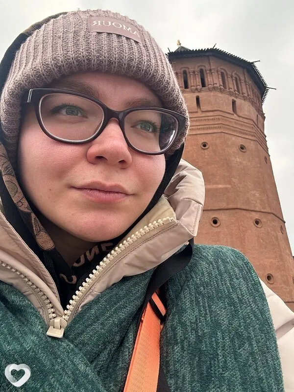 Виктория, 28, Москве — анкета №3808758