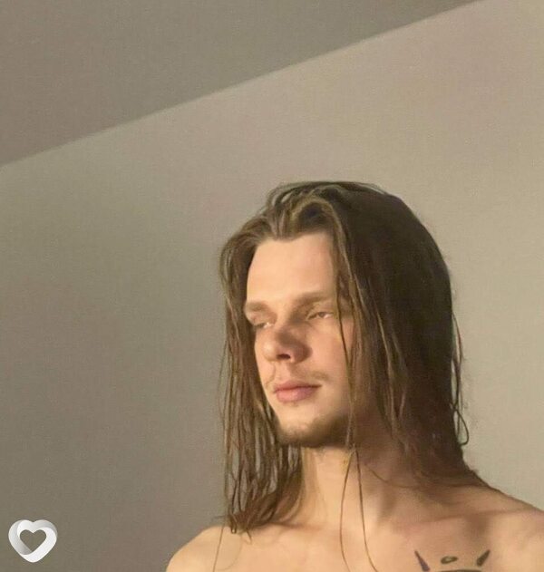 Андрей, 26, Пензе — анкета №3808761