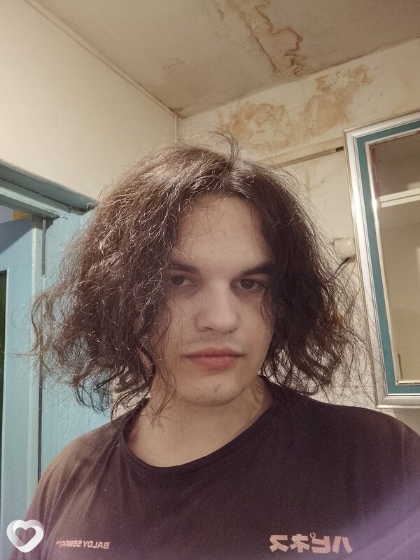 Егор, 20, Туле — анкета №3808763