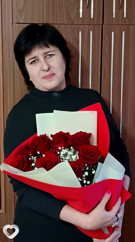 Наталья, 49, Нижнем Новгороде — анкета №3808768