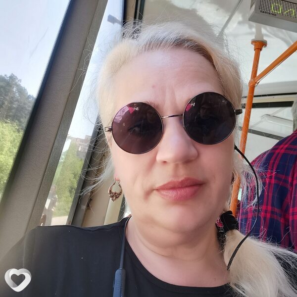 Александра, 48, Томске — анкета №3808769
