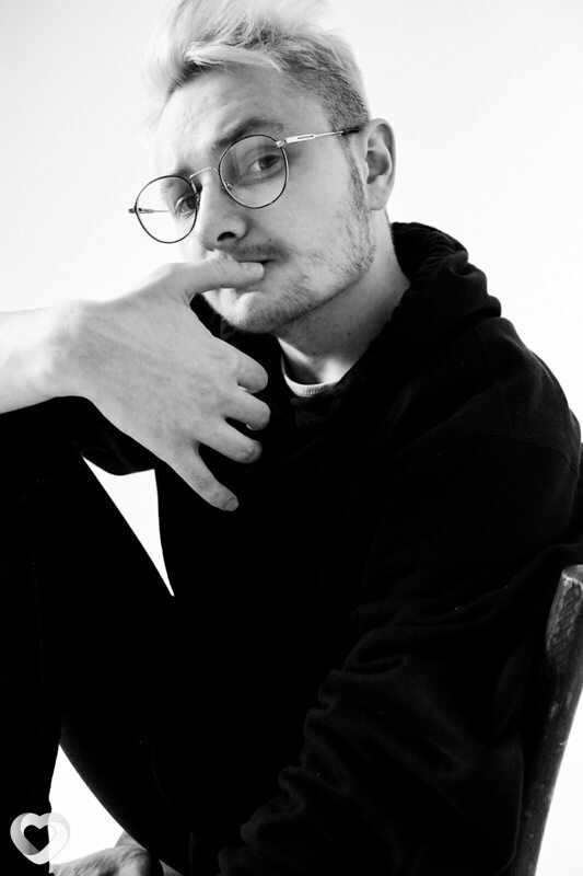 Дмитрий, 30, Минске — анкета №3808479
