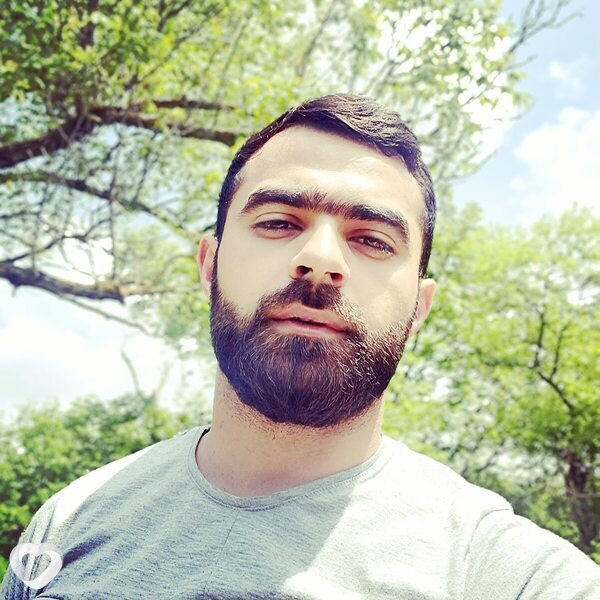 Фаик, 28, Познань — анкета №3808482