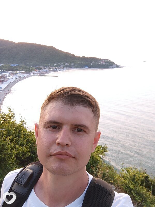 Геннадий, 34, Краснодаре — анкета №3808485