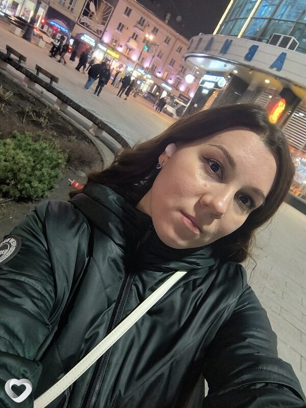Анастасия, 31, Воронеже — анкета №3808488