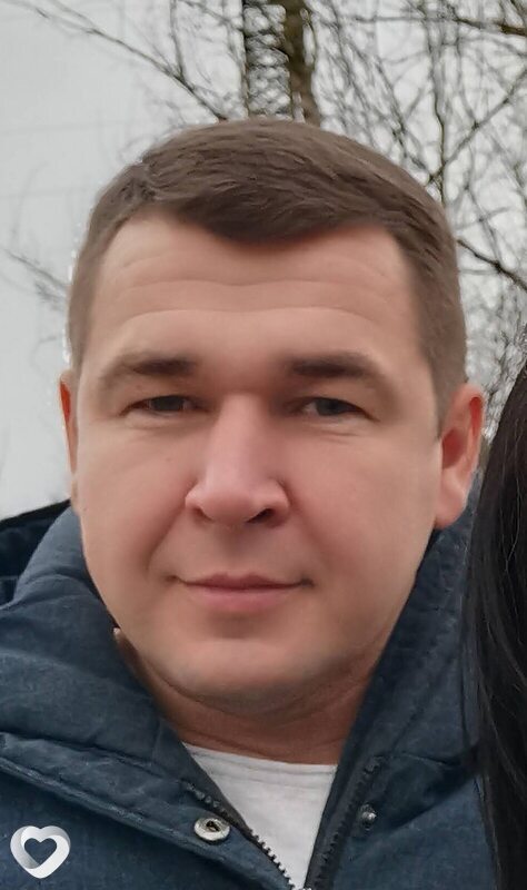 Вова, Рославль