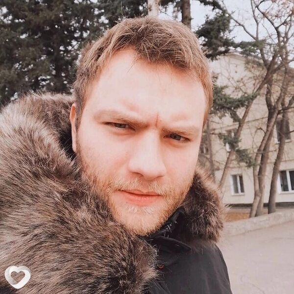 Макс, 32, Новокузнецке — анкета №3808498