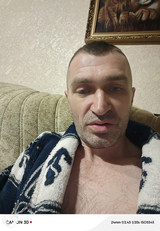 Артём, 45, Бронницах — анкета №3808499