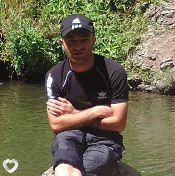 Tiko, 38, Ереван — анкета №14684