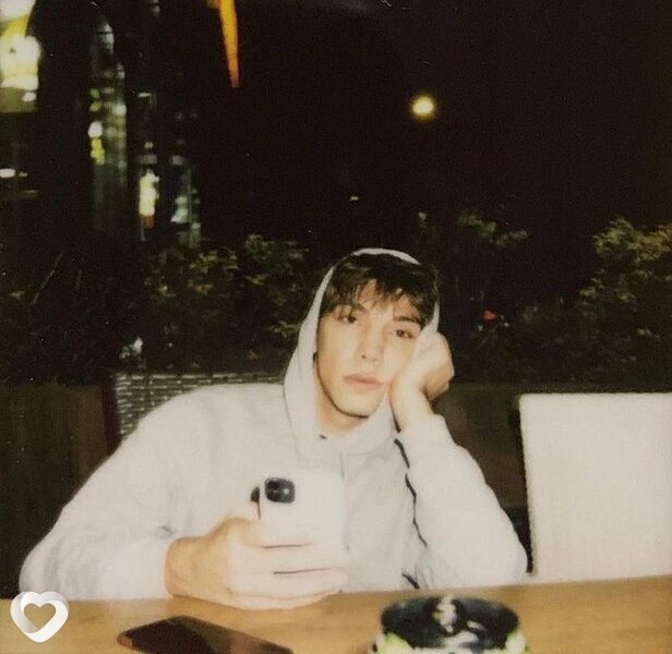 Александр, 24, Алматы — анкета №3808511