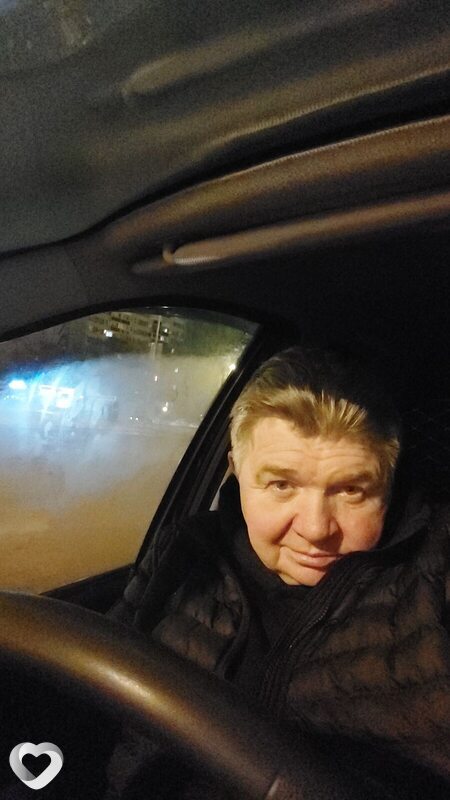 Кирилл, 63, Тольятти — анкета №3808515