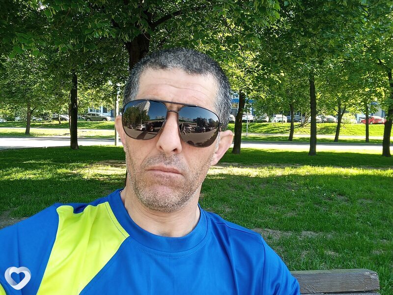 Galust, 37, Москве — анкета №3808521