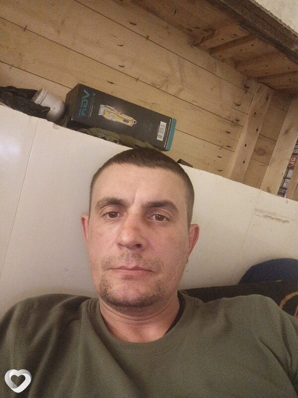 Роман, 41, Донецке — анкета №3809903