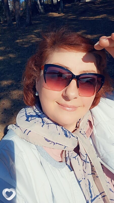 Марина, 53, Челябинске — анкета №3809905