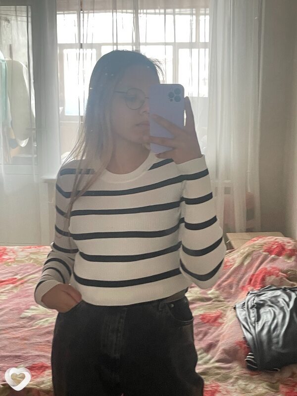 Аделина, 20, Казани — анкета №3809908