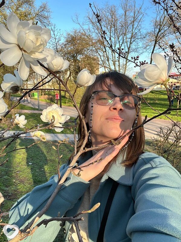 Alinavimy, 30, Москве — анкета №3809912