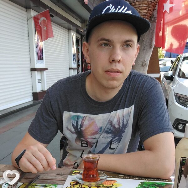 Александр, 34, Екатеринбурге — анкета №3809913