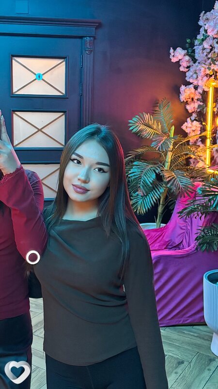 Инкарито, 19, Алматы — анкета №3809915