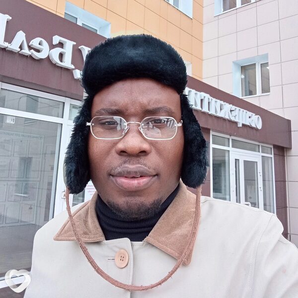 Ramses, 32, Белгороде — анкета №3809916