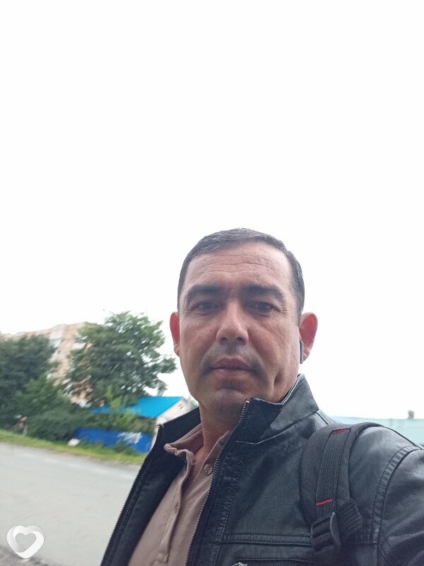 Фархад, 47, Ижевске — анкета №3808578