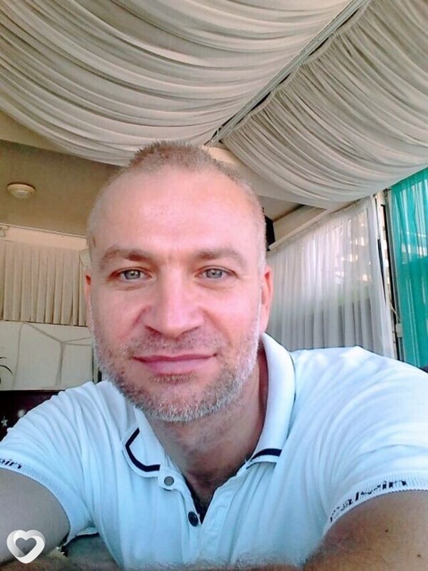 Рик, 50, Кропоткине — анкета №3808581