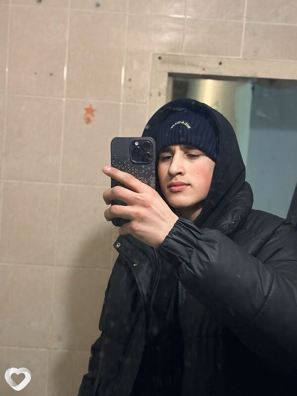 Бахтиёр, Заречье