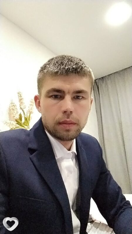 Александр, 29, Калуге — анкета №3808589