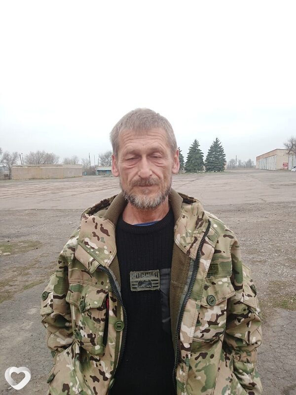 Владимир, Георгиевск