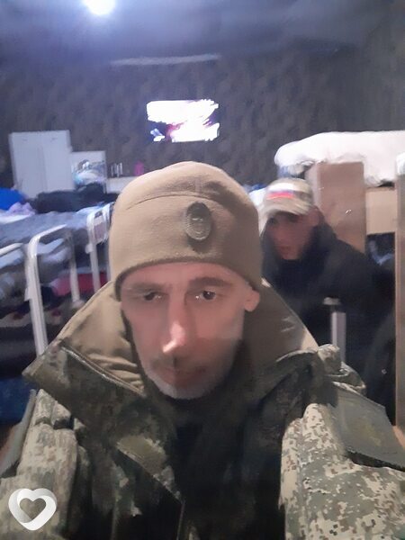 Artur, 53, Краснодаре — анкета №3808598