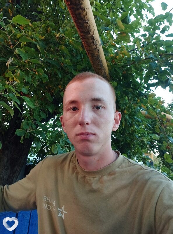 Тимур, 22, Стерлитамаке — анкета №3808540