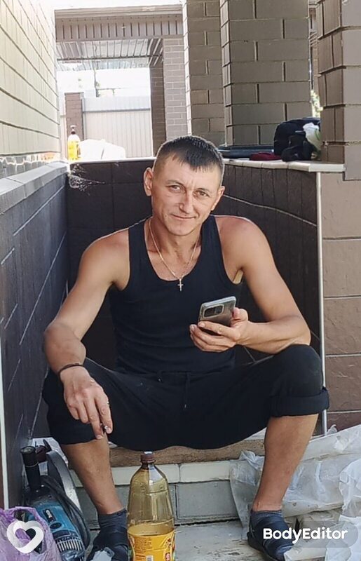 Денис, 37, Воронеже — анкета №3808543