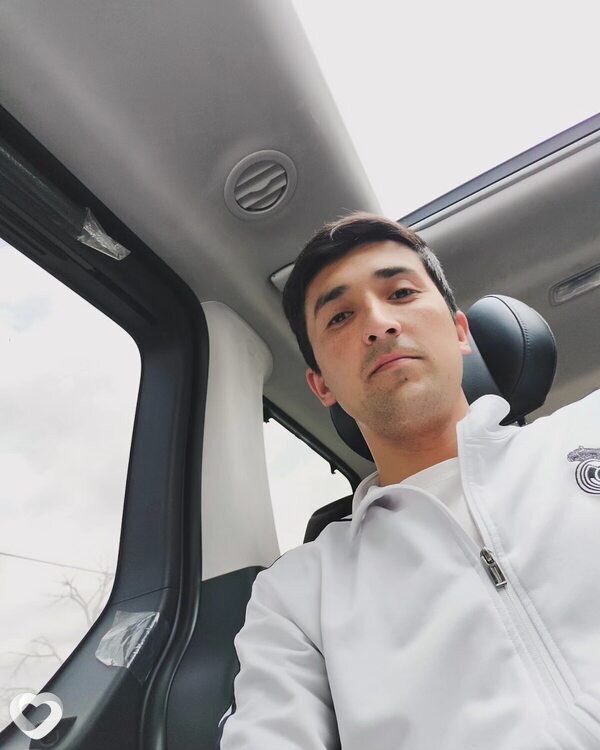 Хуршид, 27, Великом Новгороде — анкета №3808547