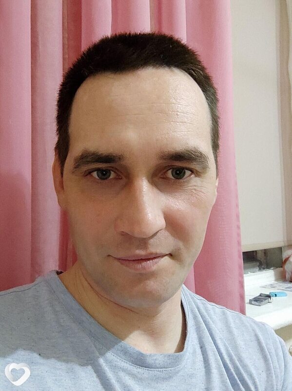 Дима, 42, Темиртау — анкета №3808550