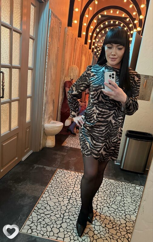 Эльвина, 42, Оренбурге — анкета №3808551