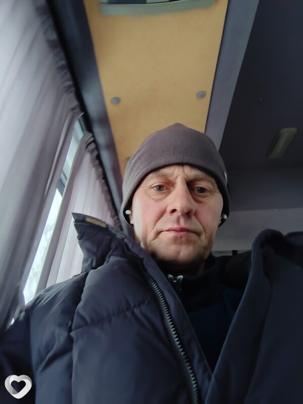 Владимир, 51, Челябинске — анкета №3808556
