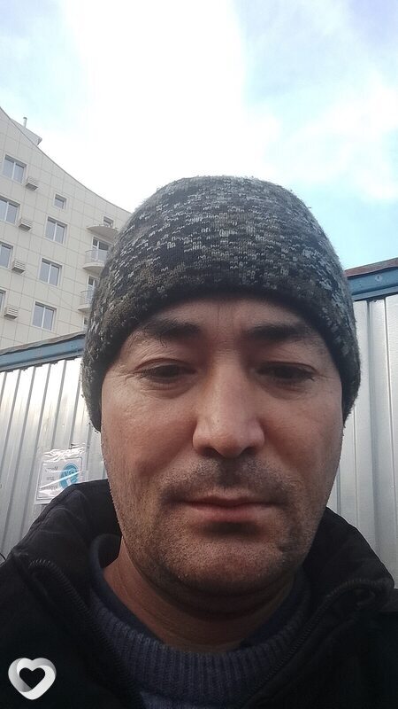 Азиз, 37, Мариуполе — анкета №3808564