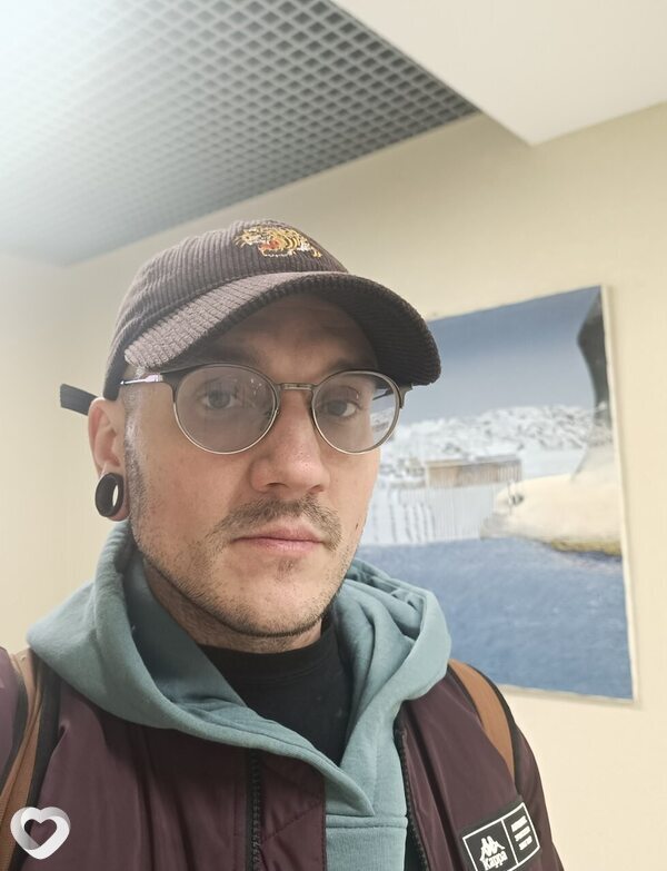Женя, 36, Жуковском — анкета №3808565