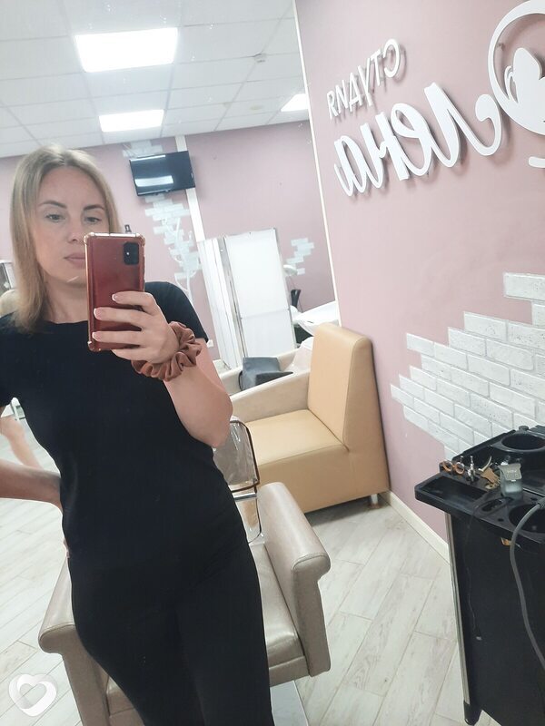 Светлана, 37, Белореченске — анкета №3808572