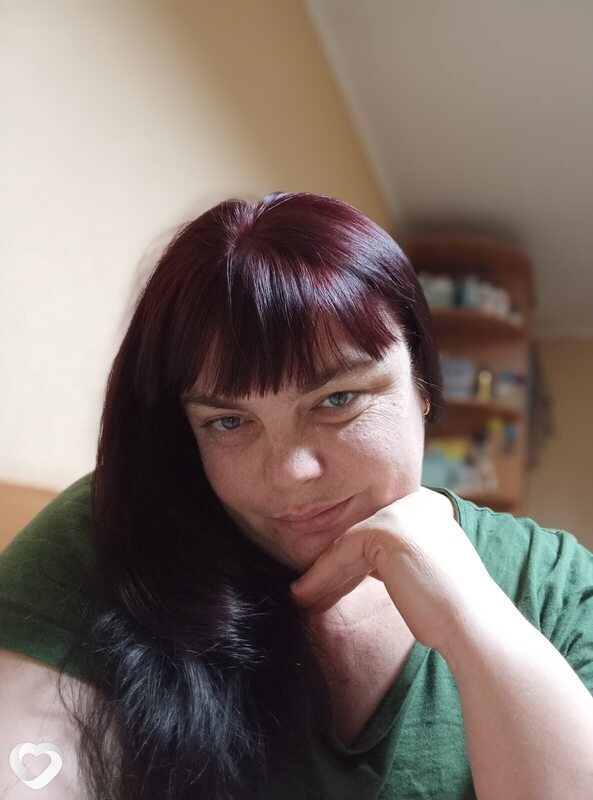 Наталі, 38, Кременчуге — анкета №3808575