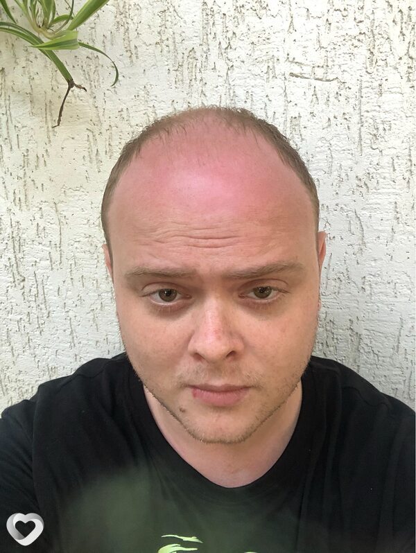 Иван, 37, Москве — анкета №3808609