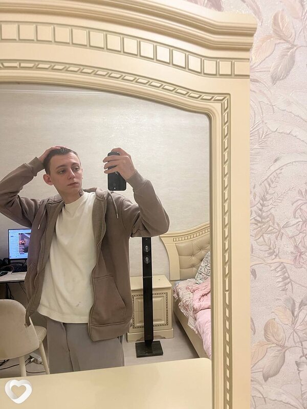 Александр, 22, Санкт-Петербурге — анкета №3808610