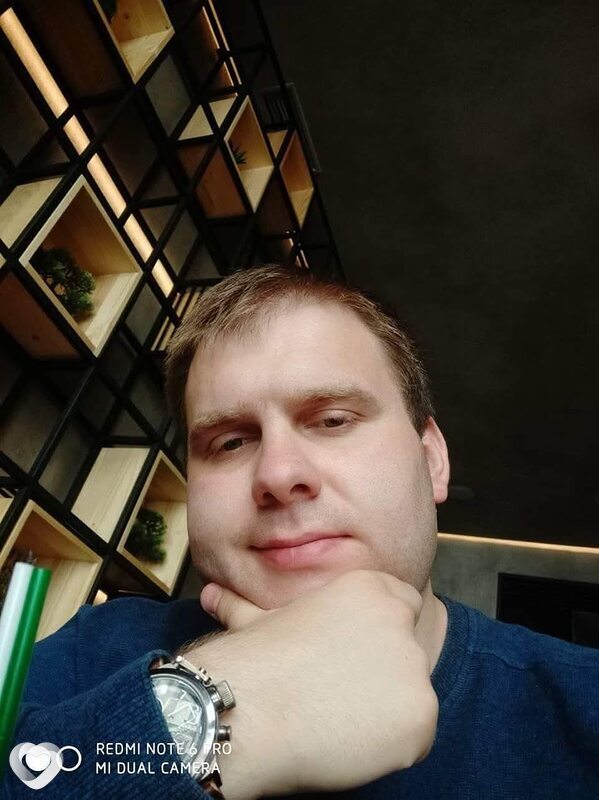 Юрій, Стебник